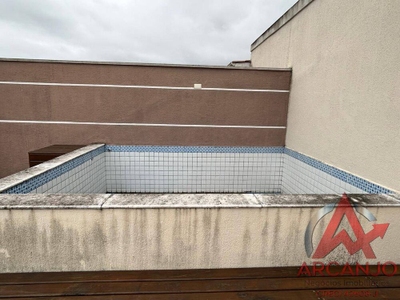 Cobertura, 2 quartos, 147 m² - Foto 2