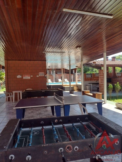 Flat/Apart Hotel, 1 quarto, 30 m² - Foto 1