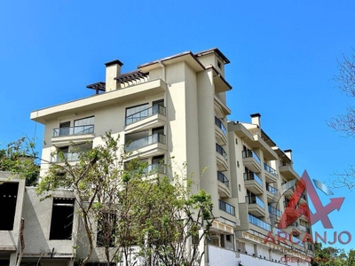 Apartamento, 3 quartos, 116 m² - Foto 4