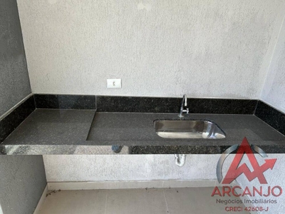 Apartamento, 3 quartos, 112 m² - Foto 3