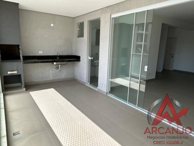 Apartamento, 3 quartos, 112 m² - Foto 1