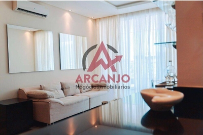 Apartamento, 3 quartos, 138 m² - Foto 2