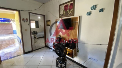 Casa, 3 quartos, 215 m² - Foto 4