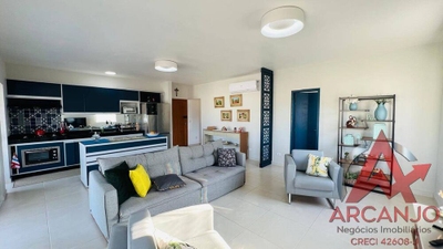 Cobertura, 3 quartos, 203 m² - Foto 3