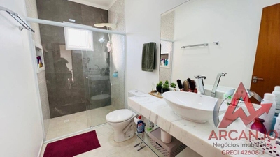 Cobertura, 3 quartos, 203 m² - Foto 4