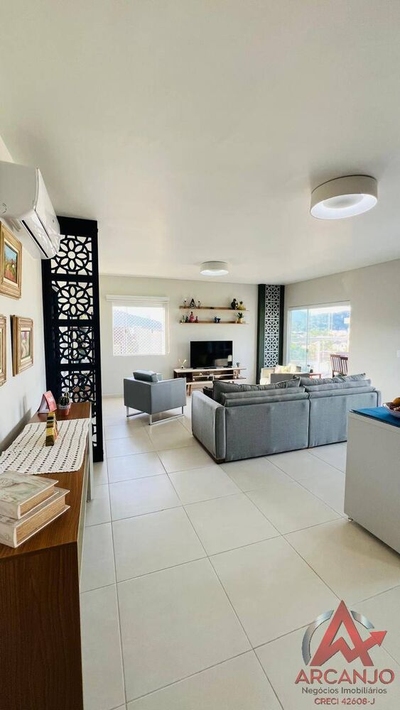 Cobertura, 3 quartos, 203 m² - Foto 1