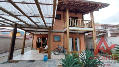 Sobrado, 4 quartos, 227 m² - Foto 2