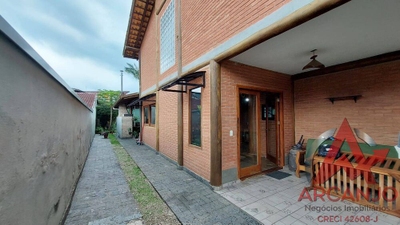 Sobrado, 4 quartos, 227 m² - Foto 4