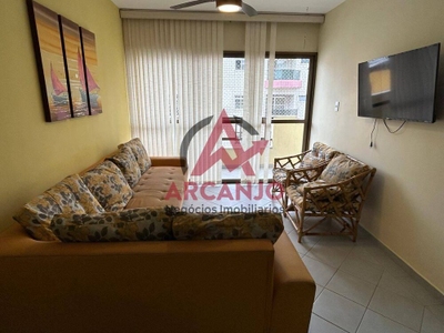 Apartamento, 3 quartos, 96 m² - Foto 2