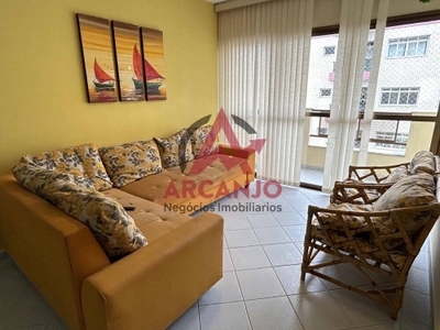 Apartamento, 3 quartos, 96 m² - Foto 3