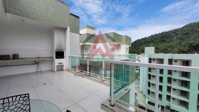 Cobertura, 3 quartos, 120 m² - Foto 5