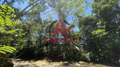 Terreno, 760 m² - Foto 1