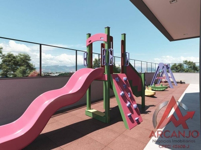 Apartamento, 2 quartos, 106 m² - Foto 1