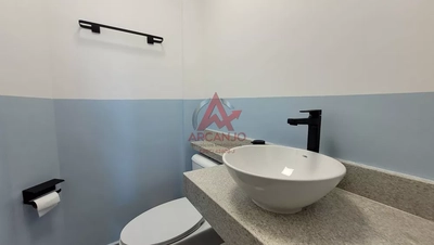 Cobertura, 2 quartos, 121 m² - Foto 1