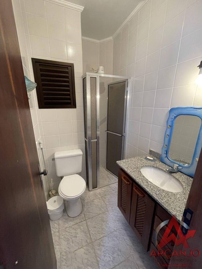 Apartamento, 3 quartos, 120 m² - Foto 2
