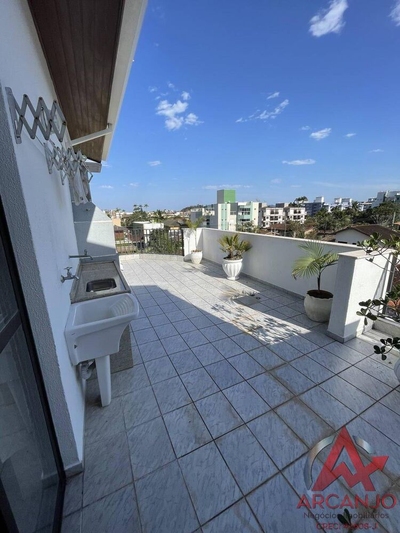 Apartamento, 3 quartos, 120 m² - Foto 3