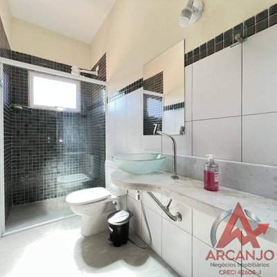 Casa, 3 quartos, 165 m² - Foto 5