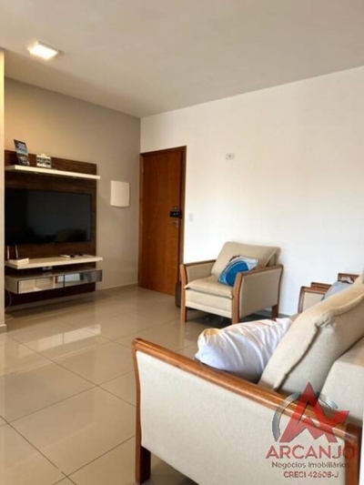 Apartamento, 2 quartos, 72 m² - Foto 3