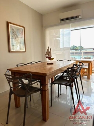 Apartamento, 2 quartos, 72 m² - Foto 5