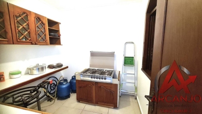 Sobrado, 4 quartos, 440 m² - Foto 4