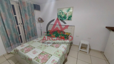 Apartamento, 3 quartos, 116 m² - Foto 4