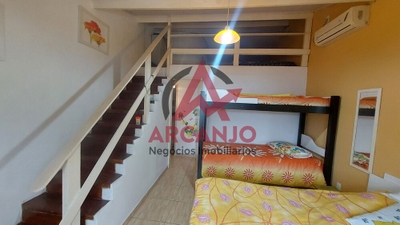 Apartamento, 3 quartos, 116 m² - Foto 3