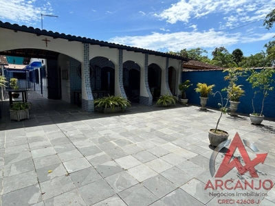 Casa, 5 quartos, 405 m² - Foto 3