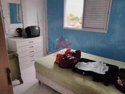 Apartamento, 3 quartos, 80 m² - Foto 3