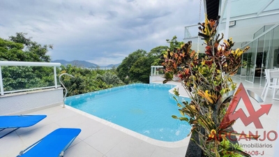 Casa, 3 quartos, 764 m² - Foto 2