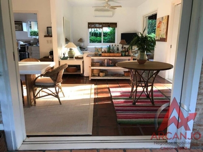 Sobrado, 5 quartos, 331 m² - Foto 3