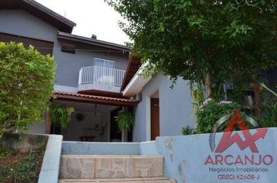 Chácara, 4 quartos, 560 m² - Foto 2