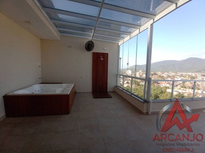 Cobertura, 3 quartos, 175 m² - Foto 5