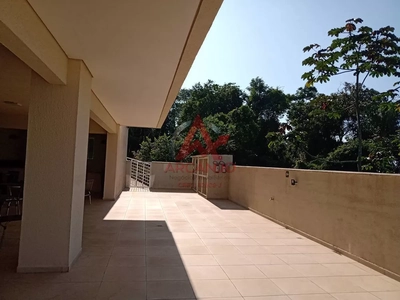 Cobertura, 3 quartos, 175 m² - Foto 4