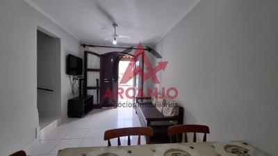 Apartamento, 2 quartos, 63 m² - Foto 1