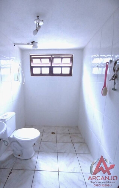 Sobrado, 4 quartos, 220 m² - Foto 1