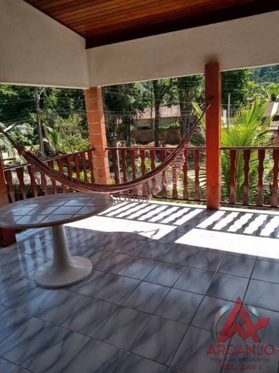 Sobrado, 4 quartos, 220 m² - Foto 5