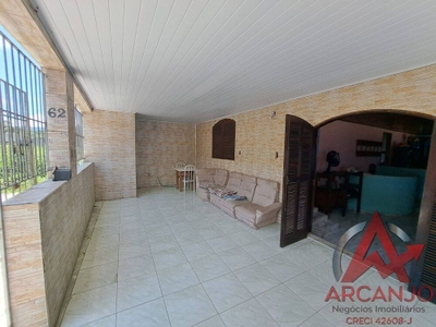 Casa, 5 quartos, 352 m² - Foto 1