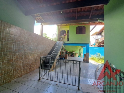 Casa, 5 quartos, 352 m² - Foto 2