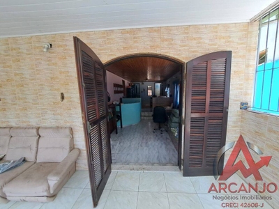 Casa, 5 quartos, 352 m² - Foto 4