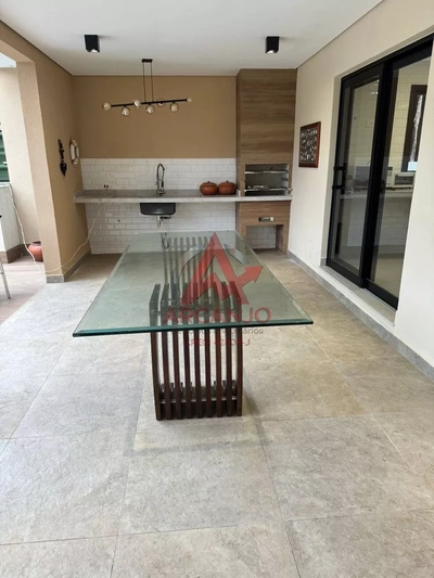 Casa, 7 quartos, 470 m² - Foto 4