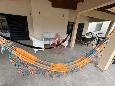 Casa, 7 quartos, 470 m² - Foto 2