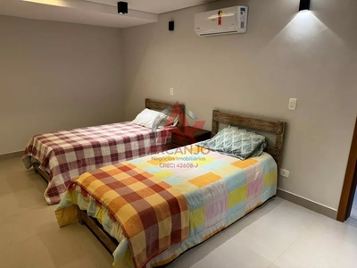 Casa, 7 quartos, 470 m² - Foto 1