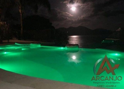 Casa, 6 quartos, 1100 m² - Foto 2