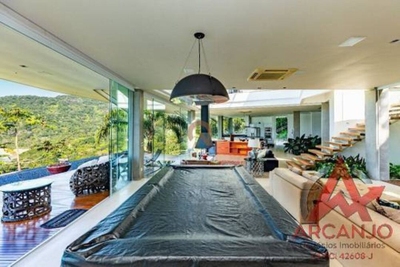 Casa, 6 quartos, 1100 m² - Foto 1