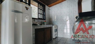 Casa, 2 quartos, 130 m² - Foto 1