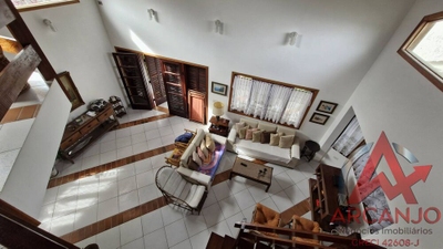 Casa, 5 quartos, 193 m² - Foto 4