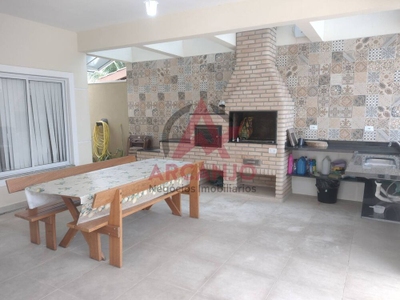 Casa, 4 quartos, 280 m² - Foto 2