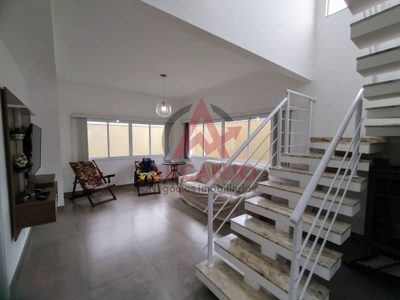 Casa, 4 quartos, 280 m² - Foto 2