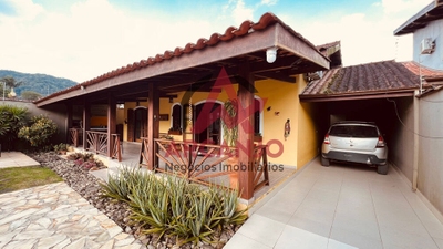 Casa, 3 quartos, 130 m² - Foto 3