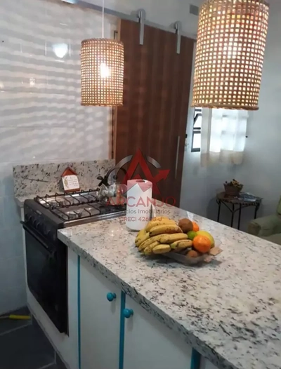 Apartamento, 2 quartos, 50 m² - Foto 1